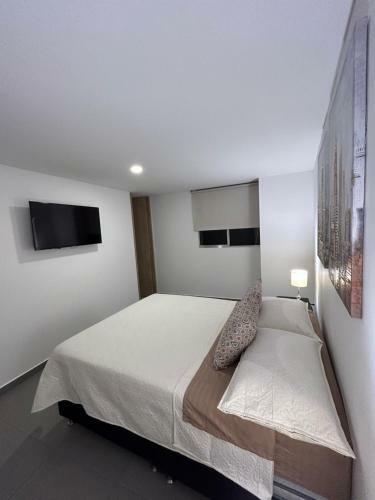 Apartamento Apto Cerca A La 10 Del Poblado