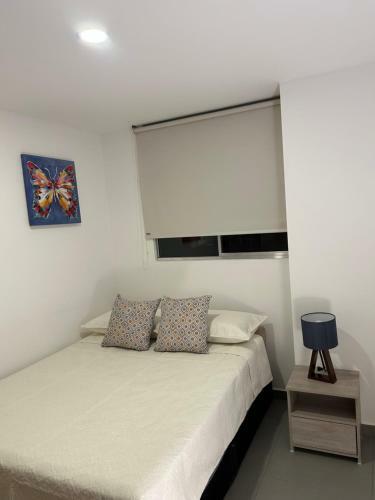 Apartamento Apto Cerca A La 10 Del Poblado