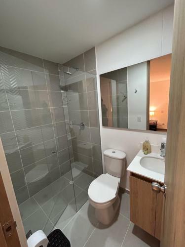 Apartamento Apto Cerca A La 10 Del Poblado
