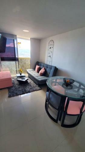 Apartamento 3 Alcobas Jacuzzi Privado