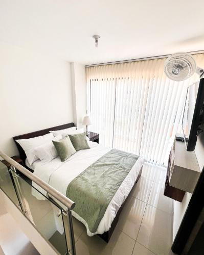Aparta Estudio En Laureles