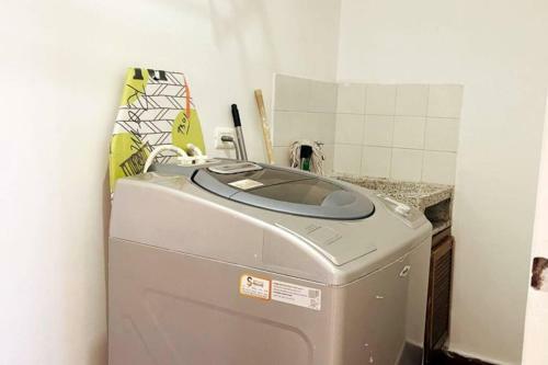 Apartamento Refugio , Hermoso Y Excelente Ubicaci�n , Wifi 200 Mbps