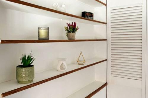 Apartamento Refugio , Hermoso Y Excelente Ubicaci�n , Wifi 200 Mbps