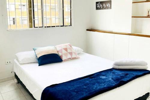 Apartamento Refugio , Hermoso Y Excelente Ubicaci�n , Wifi 200 Mbps