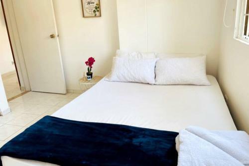 Apartamento Refugio , Hermoso Y Excelente Ubicaci�n , Wifi 200 Mbps