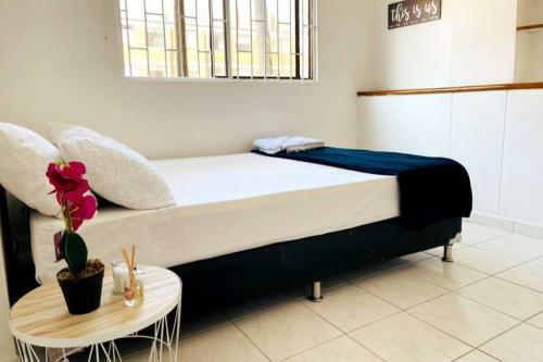 Apartamento Refugio , Hermoso Y Excelente Ubicaci�n , Wifi 200 Mbps