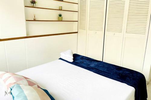 Apartamento Refugio , Hermoso Y Excelente Ubicaci�n , Wifi 200 Mbps
