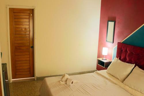 Hostal Casa Herrera