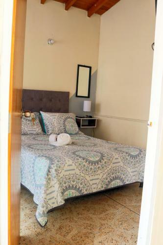 Hostal Casa Herrera