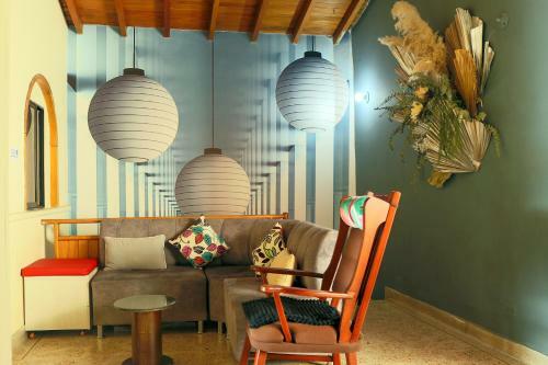Hostal Casa Herrera