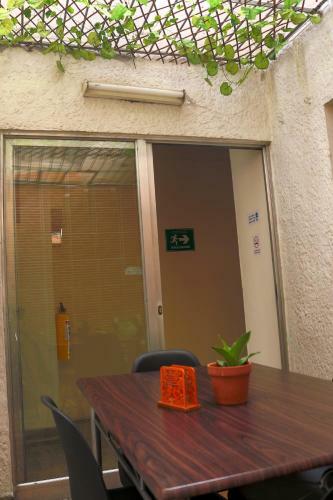 Hostal Casa Herrera