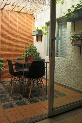 Hostal Casa Herrera