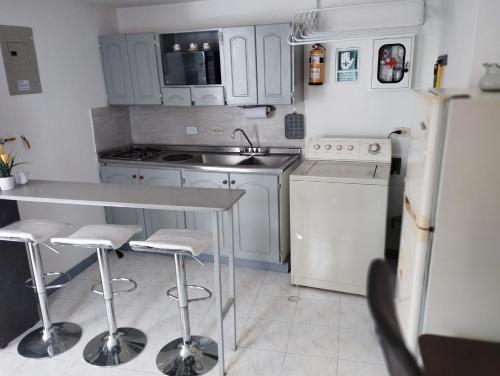 Apartamento Descanso