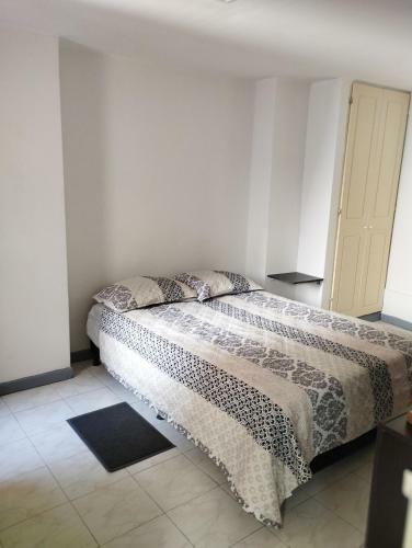Apartamento Descanso