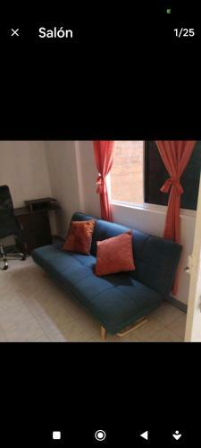 Apartamento Descanso
