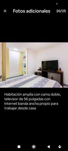 Apartamento Descanso