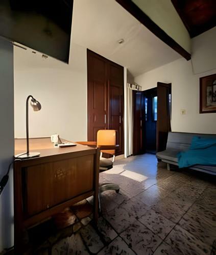 Apartamento Casa Jard�n Macondo