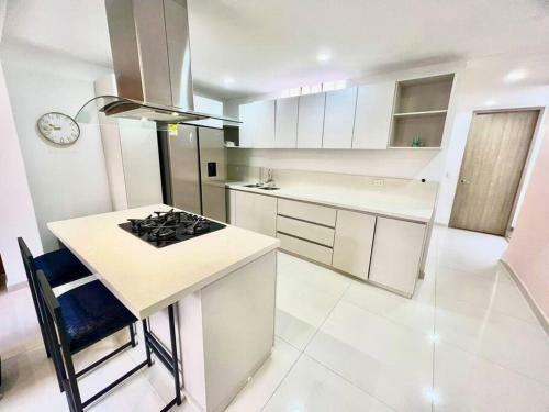 Apartamento Luxury Laureles Estadio