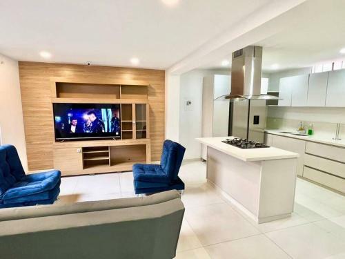 Apartamento Luxury Laureles Estadio