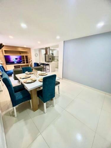 Apartamento Luxury Laureles Estadio