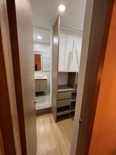 Apartamento Luxury Laureles Estadio