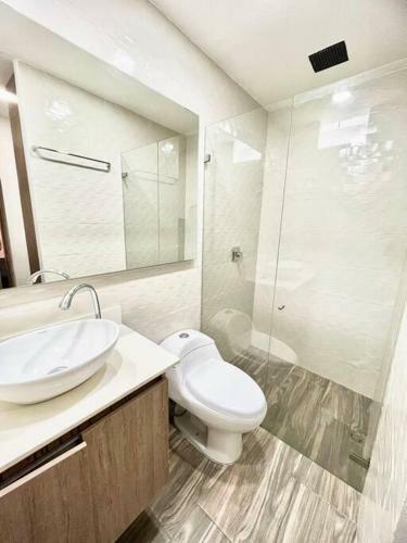 Apartamento Luxury Laureles Estadio