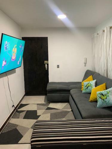 Apartamento Bulerias 103