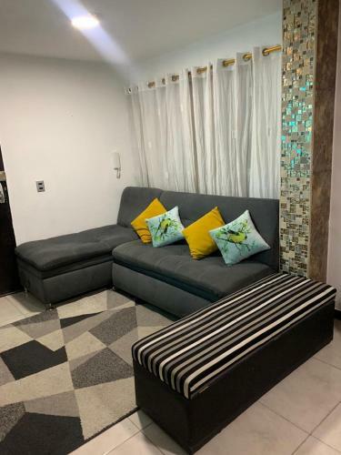 Apartamento Bulerias 103