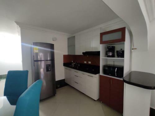 Apartamento Apto Nuevo Laureles Estadio