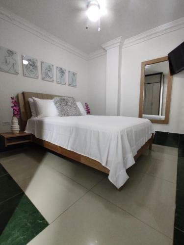 Apartamento Apto Nuevo Laureles Estadio