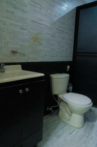 Apartamento Laureles, Estadio
