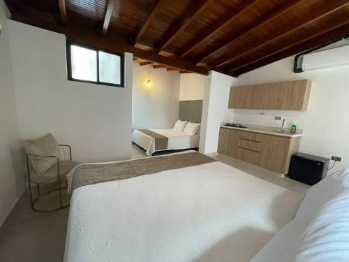 Lindo Aparta Estudio 302