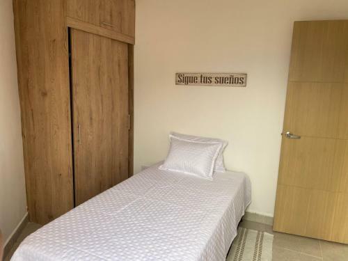 Hermoso Apartamento En Medell�n
