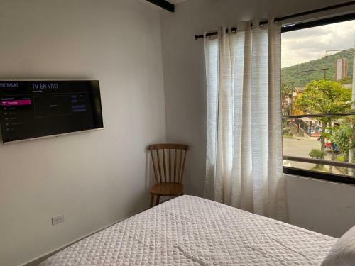 Hermoso Apartamento En Medell�n
