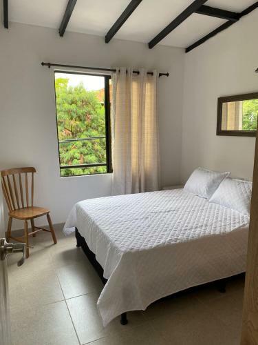 Hermoso Apartamento En Medell�n