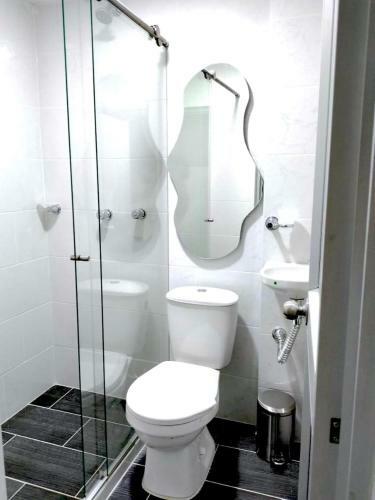 Sereno Apartamentos