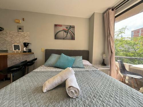 Apartamento Tamaiti