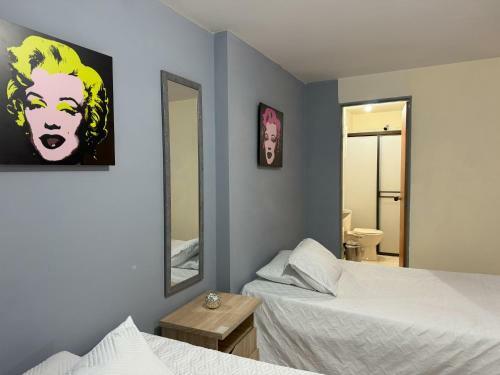 Apartamento Tamaiti