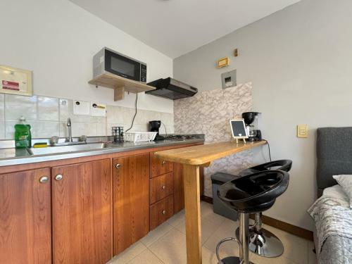 Apartamento Tamaiti
