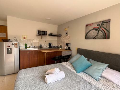 Apartamento Tamaiti