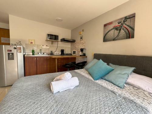 Apartamento Tamaiti