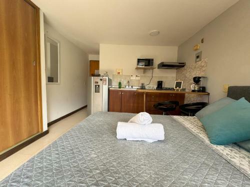 Apartamento Tamaiti