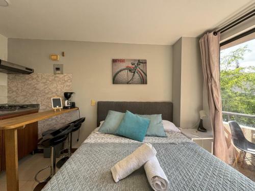 Apartamento Tamaiti