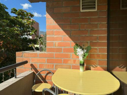 Apartamento Tamaiti