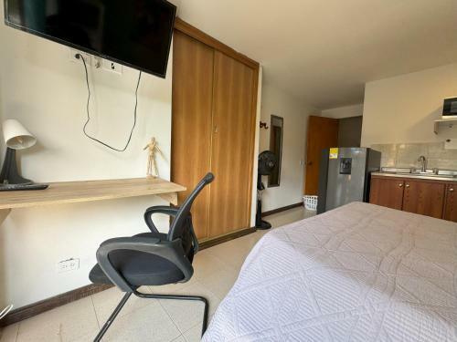 Apartamento Tamaiti