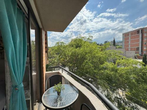 Apartamento Tamaiti