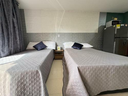 Apartamento Tamaiti