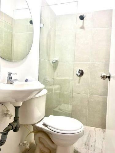 Apartamento Casa Estadio Laureles