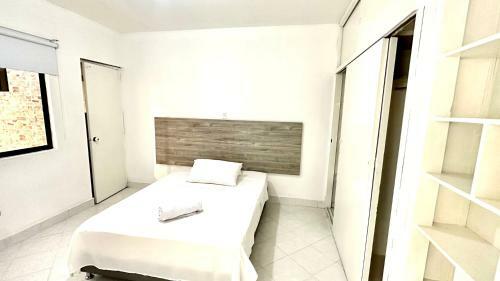 Apartamento Casa Estadio Laureles