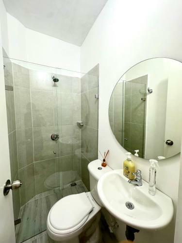 Apartamento Casa Estadio Laureles